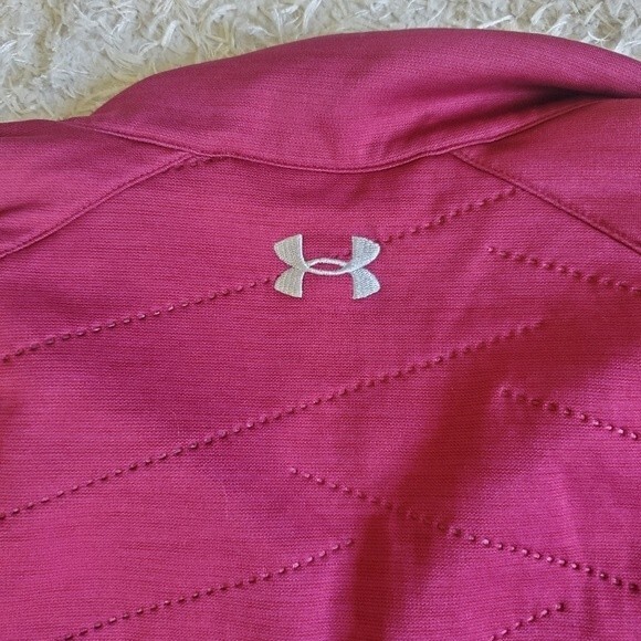 Quarter Zip - Picture 5 of 8